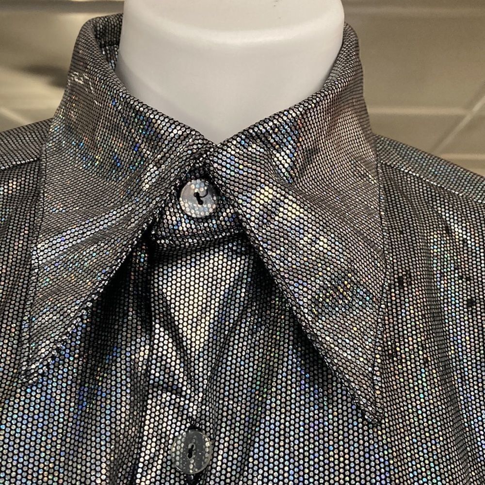 Jet lag vintage  shirt - Picture 4 of 12